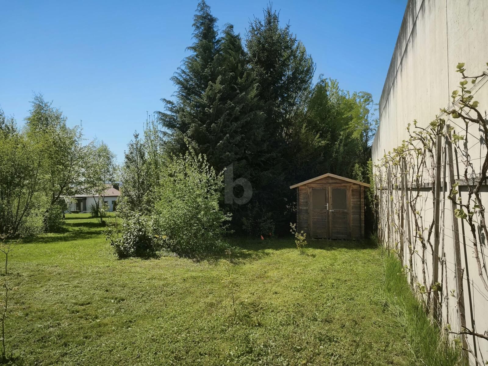 RARITÄT IN ASCHBACH 1.264 M² GESAMTFLÄCHE, VOLL AUFGESCHLOSSEN OHNE BAUZWANG! / / 3361 Aschbach Markt / Bild 2