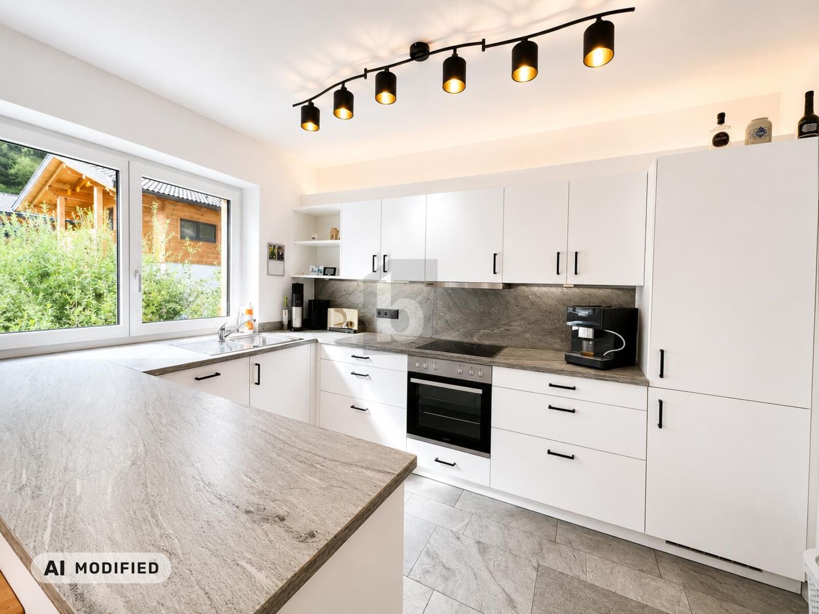 HOCHWERTIGES WOHNGEFÜHL MIT TRAUM-TERRASSE / / 5661 Rauris / Bild 1