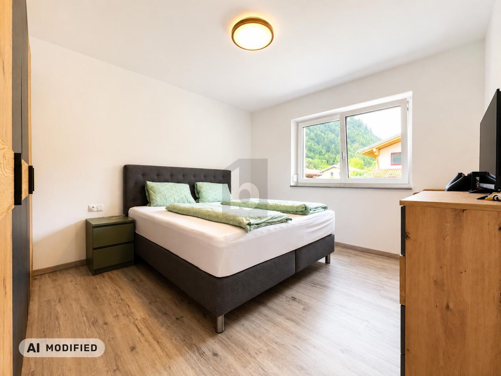 HOCHWERTIGES WOHNGEFÜHL MIT TRAUM-TERRASSE / / 5661 Rauris / Bild 3