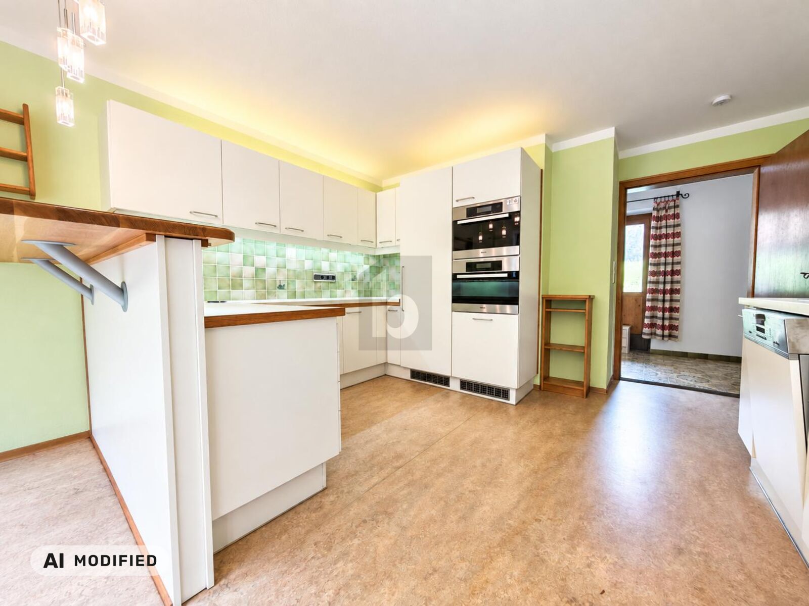 HEIMWERKER AUFGEPASST! TOP-PREIS & GRO�ES POTENZIAL ? IDEAL F�R DIE GANZE FAMILIE /  / 6383&nbsp;Erpfendorf / Bild 2