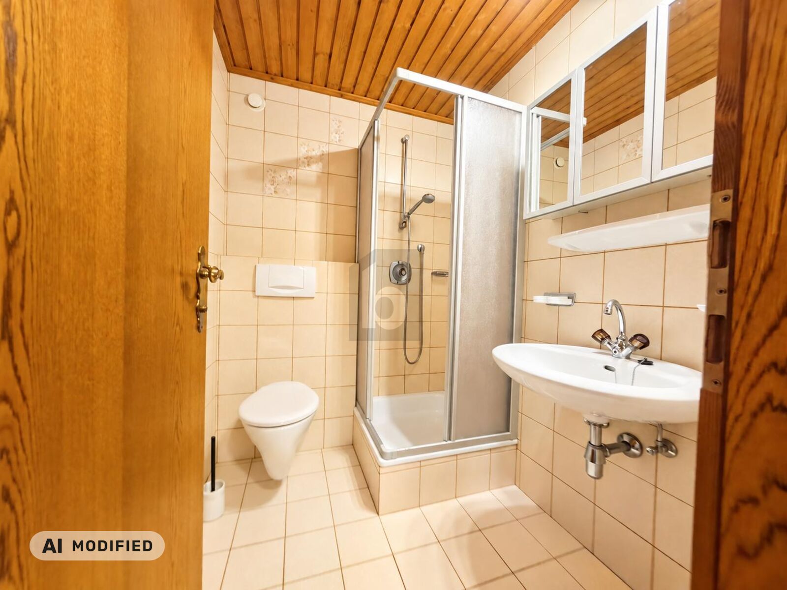 PREISHIT!!! HELL UND SONNIG MIT BALKON UND PARKPL�TZE - ALLES WAS MAN BRAUCHT! /  / 6383&nbsp;Erpfendorf / Bild 1