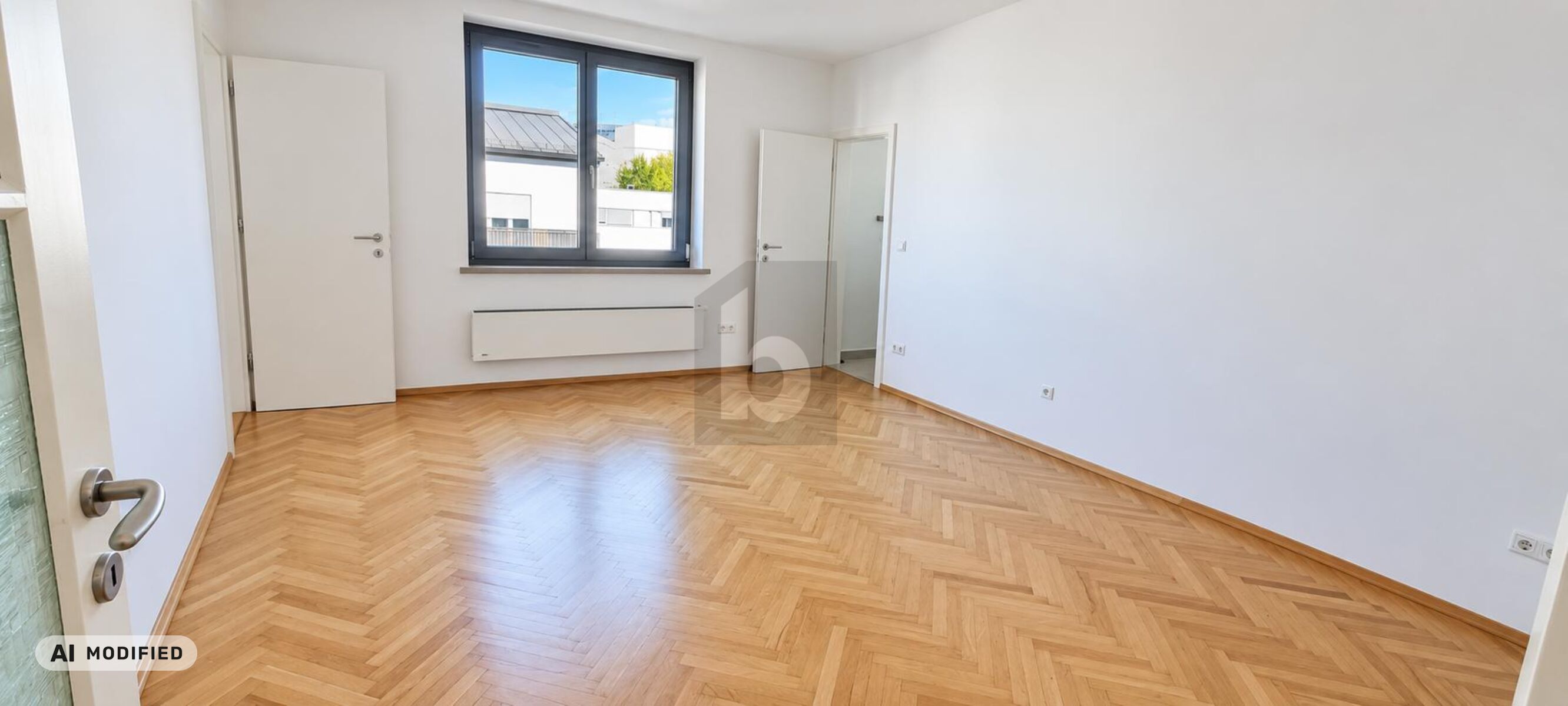IHR NEUES ZUHAUSE?MODERN UND GEM�TLICH IN ZENTRALER LAGE MIT HERRLICHEM AUSBLICK  /  / 8020&nbsp;Graz / Bild 1