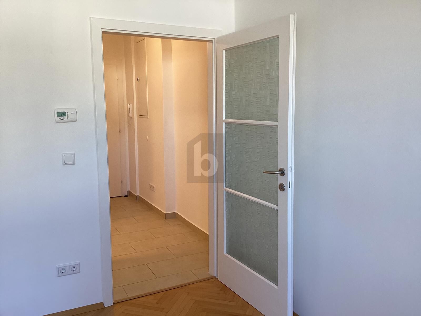 KLEIN, SCHICK & ZENTRAL ? IHR NEUES CITY?ZUHAUSE / / 8020 Graz / Bild 3