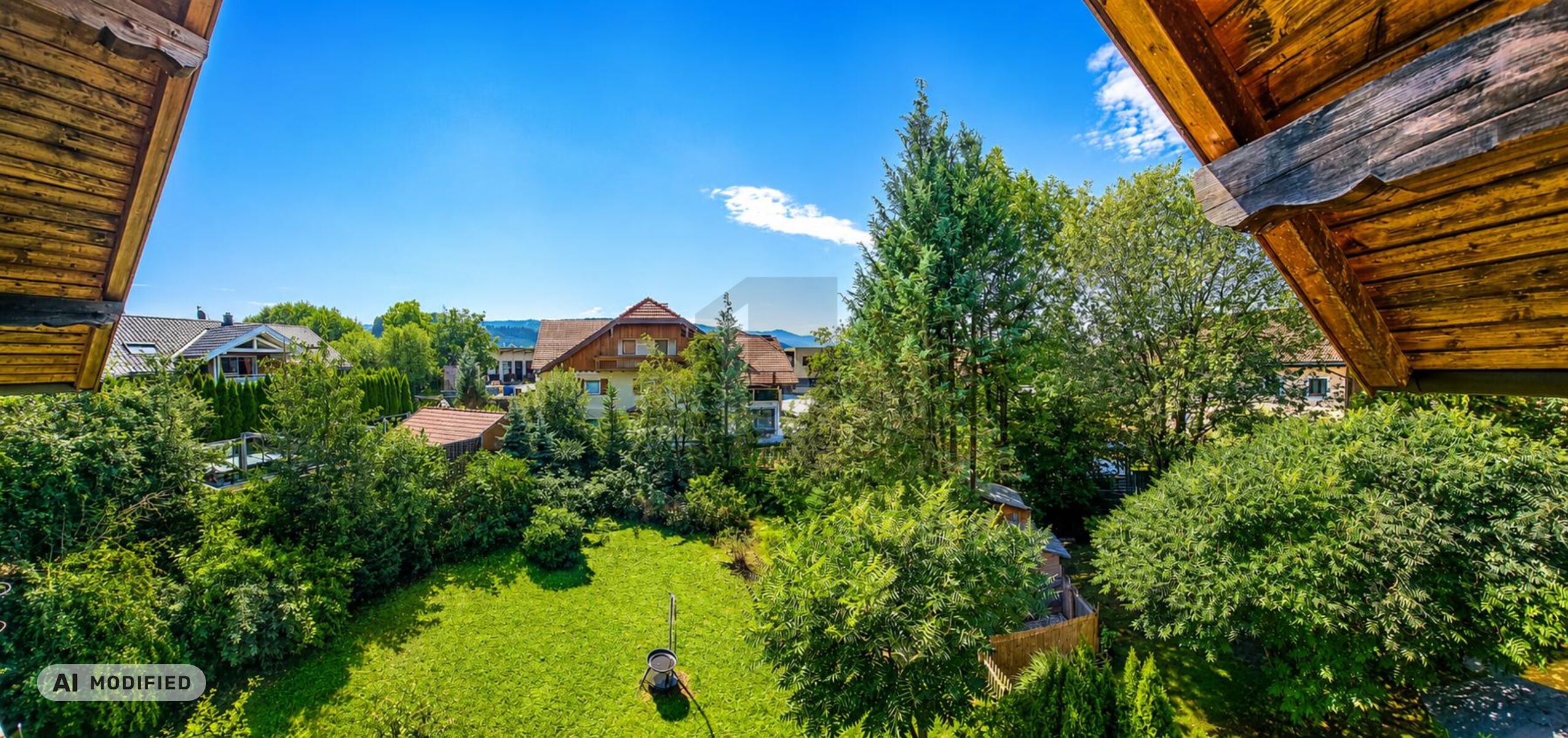 GROSSZ�GIGE WOHNUNG MIT SONNIGEM BALKON UND VIEL PLATZ /  / 5202&nbsp;Neumarkt am Wallersee / Bild 4