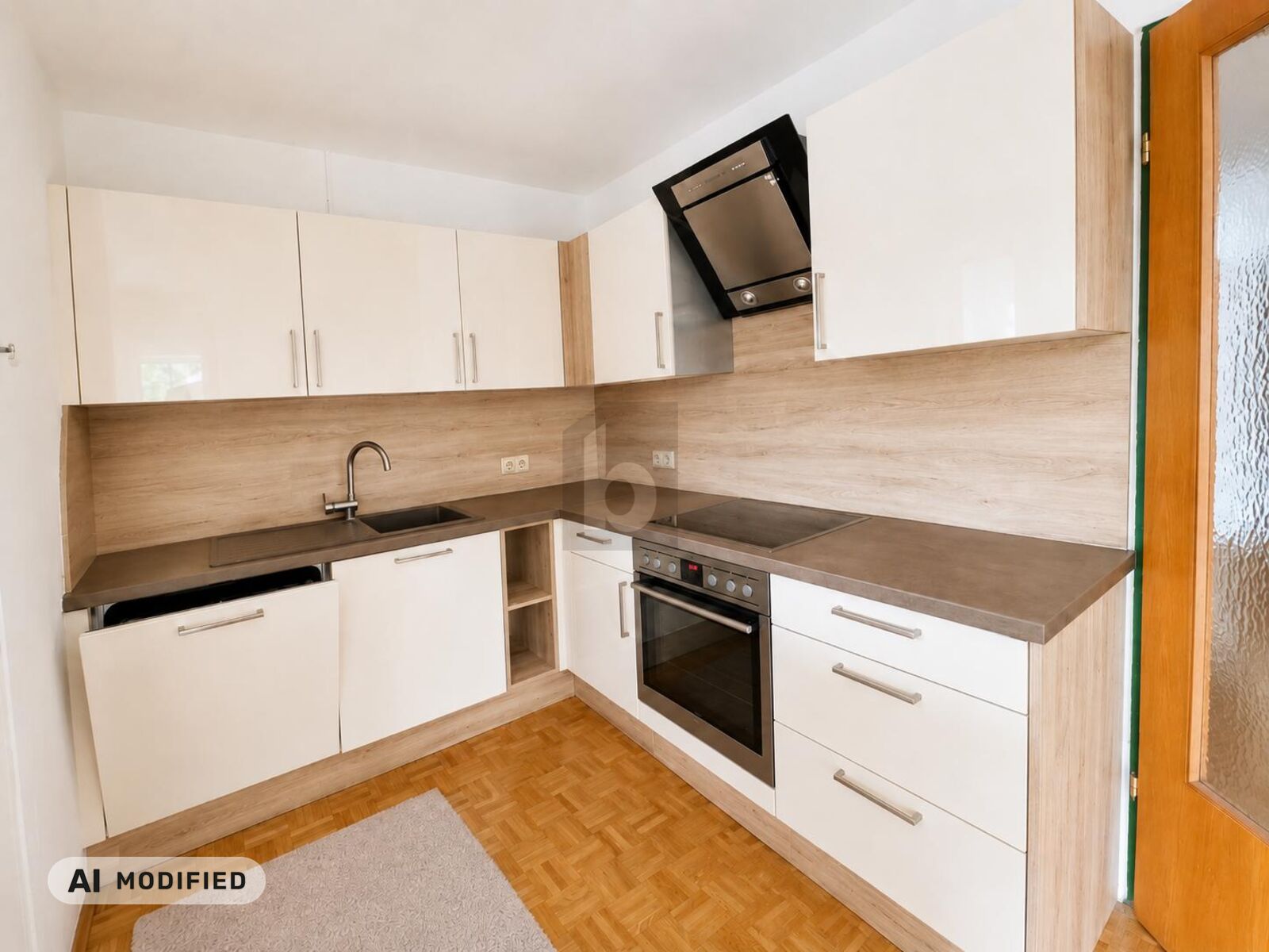 GROSSZ�GIGE WOHNUNG MIT SONNIGEM BALKON UND VIEL PLATZ /  / 5202&nbsp;Neumarkt am Wallersee / Bild 1