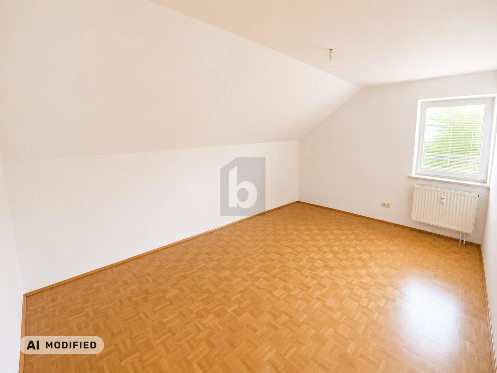 GROSSZ�GIGE WOHNUNG MIT SONNIGEM BALKON UND VIEL PLATZ /  / 5202&nbsp;Neumarkt am Wallersee / Bild 3