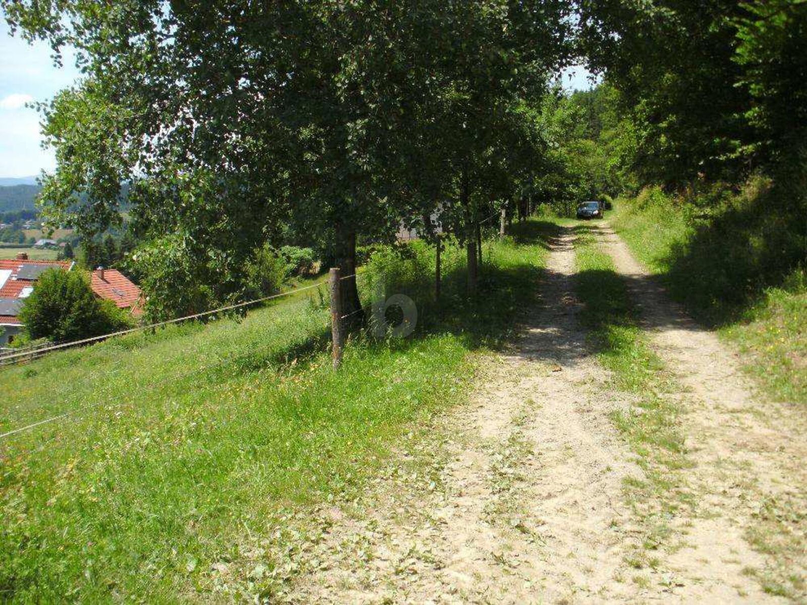 SONNIGE HANGLAGE AM WALDRAND / / 9344 Weitensfeld / Bild 0