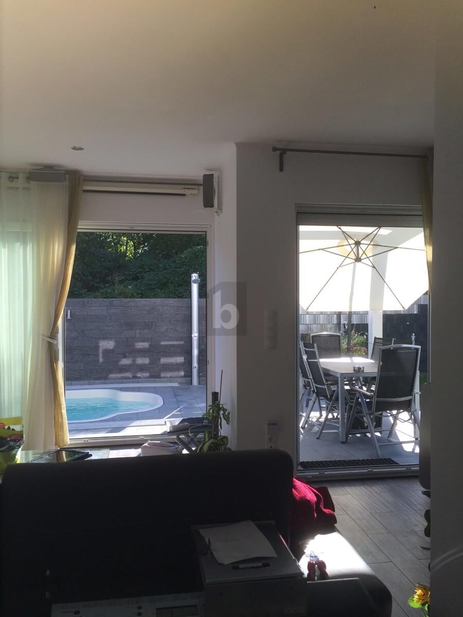 TRAUMHAFTES NIEDRIGENERGIEHAUS MIT EIGENEM SALZWASSERPOOL / / 2102 Bisamberg / Bild 3