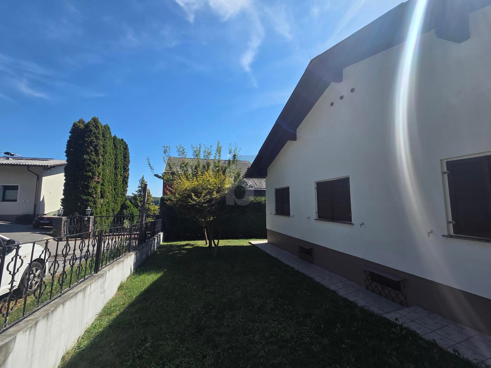 RARITÄT IN RAGNITZ: 1.000M² TRAUMGRUND ? SANIEREN O. NEUBAU / / 8010 Graz / Bild 2
