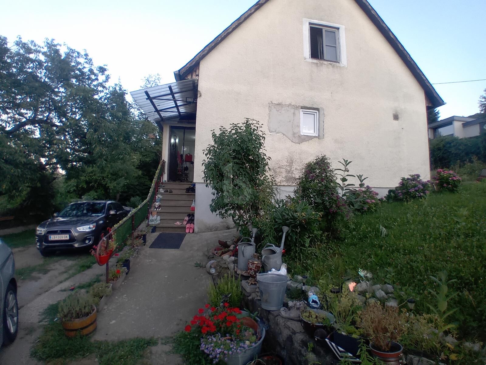 GROSSZÜGIG MIT GROSSEM GRUNDSTÜCK / / 8410 Wildon / Bild 1