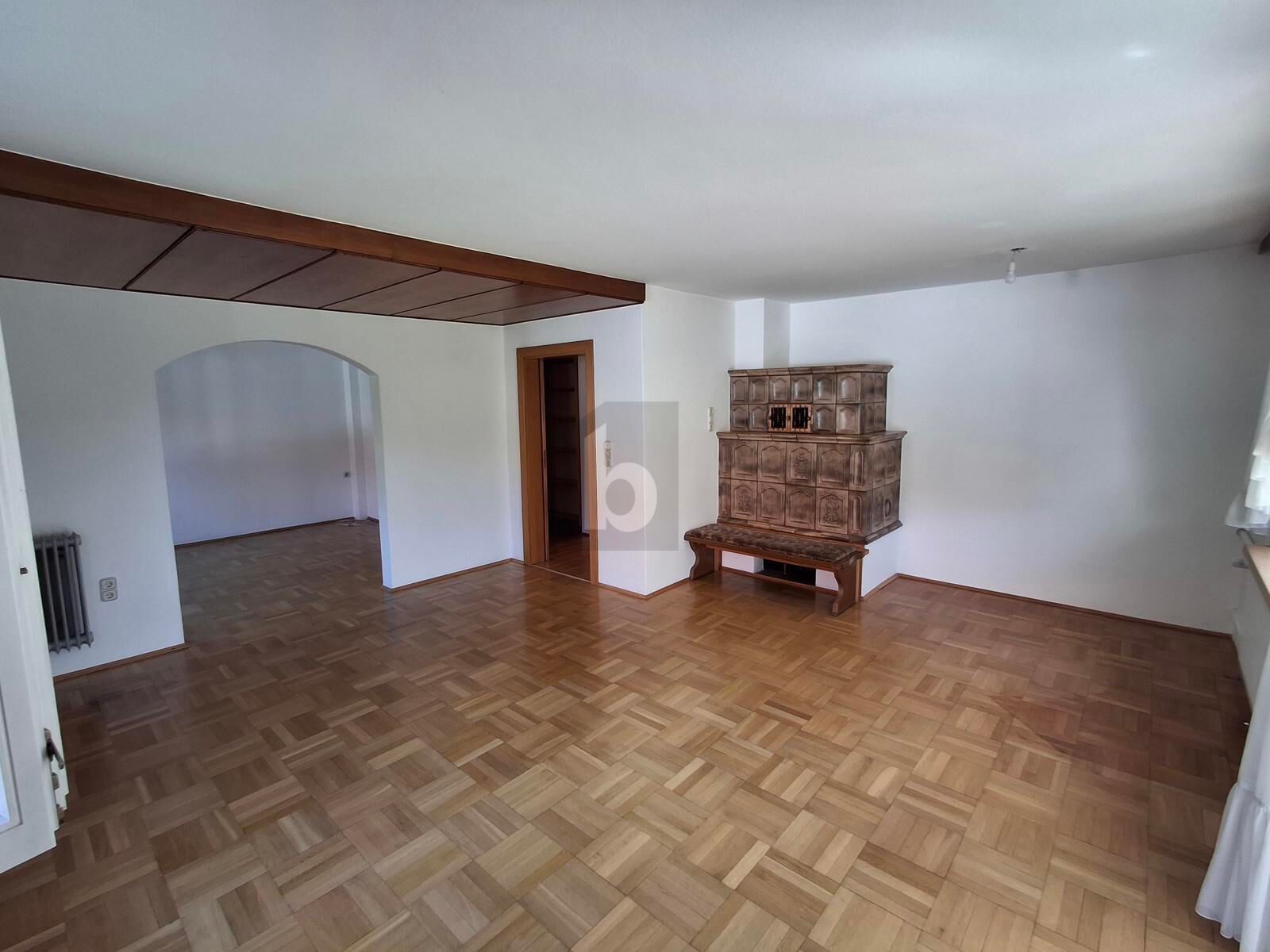 ZEITLOSES WOHNEN IN BAD ISCHL / / 4820 Bad Ischl / Bild 1