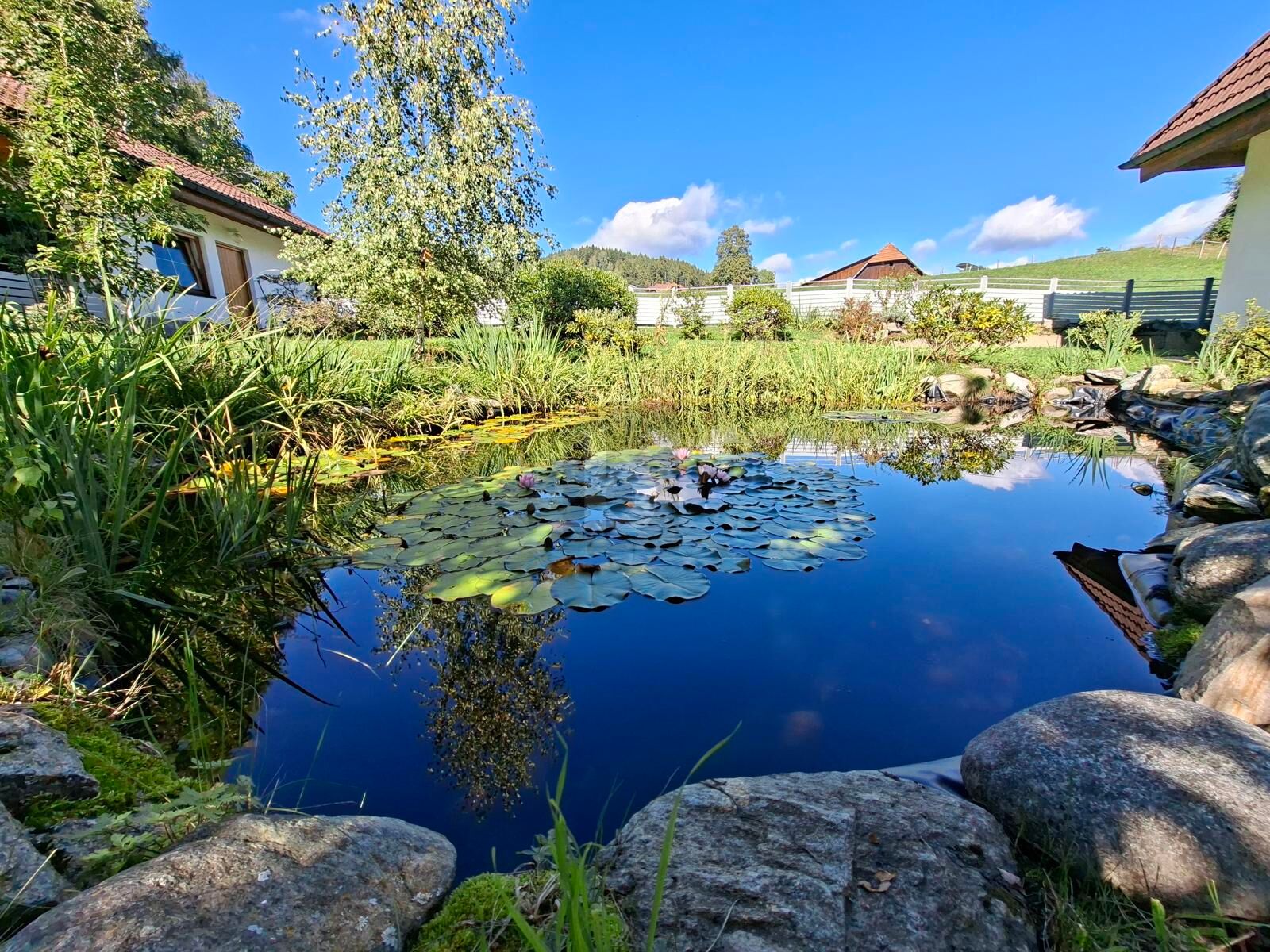 RUHELAGE MIT TOLLER AUSSICHT /  / 9560&nbsp;Feldkirchen in K�rnten / Bild 0