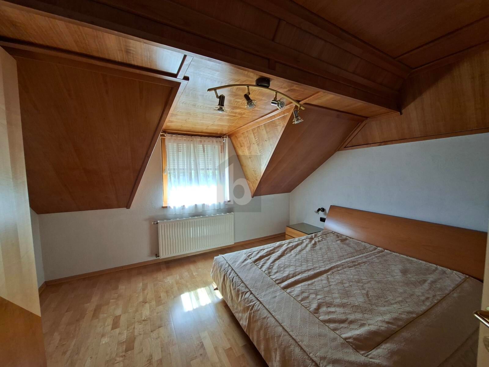 RUHELAGE MIT TOLLER AUSSICHT /  / 9560&nbsp;Feldkirchen in K�rnten / Bild 4