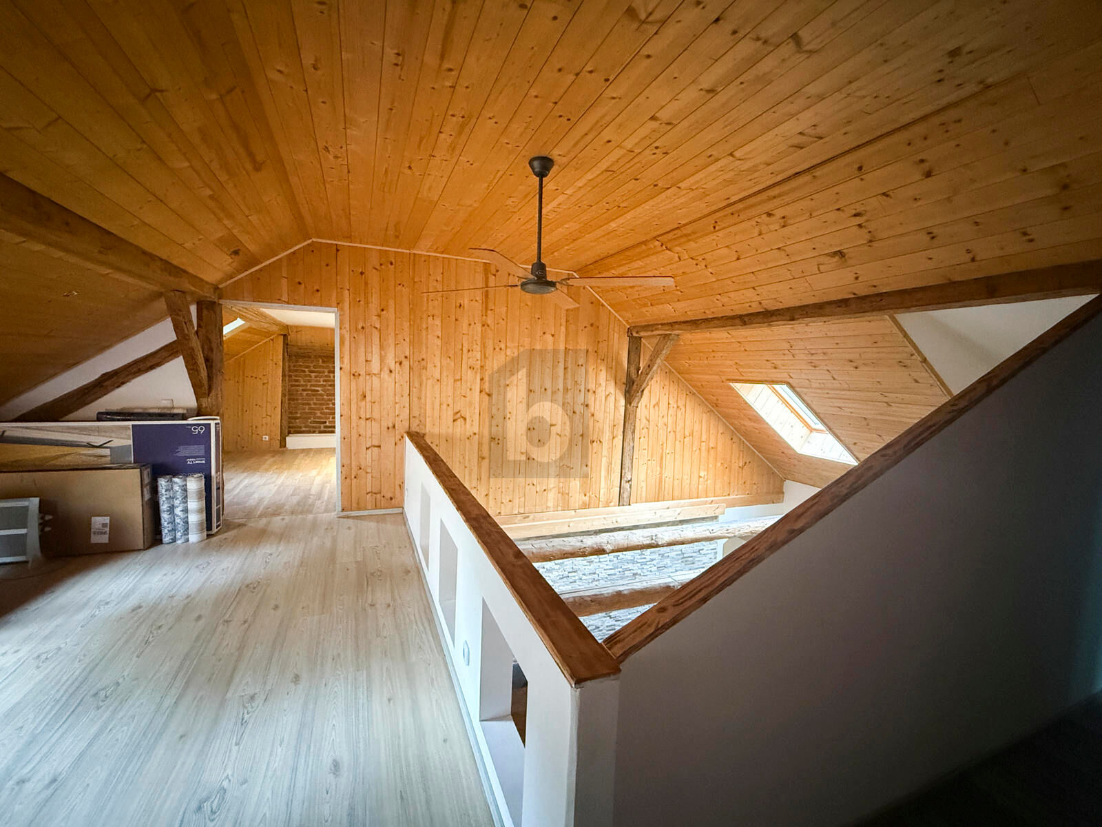 RAUMWUNDER MIT GESCHICHTE: 11 ZIMMER, 2 WOHNUNGEN & 600 M² GRUNDSTÜCK / / 9751 Sachsenburg / Bild 4