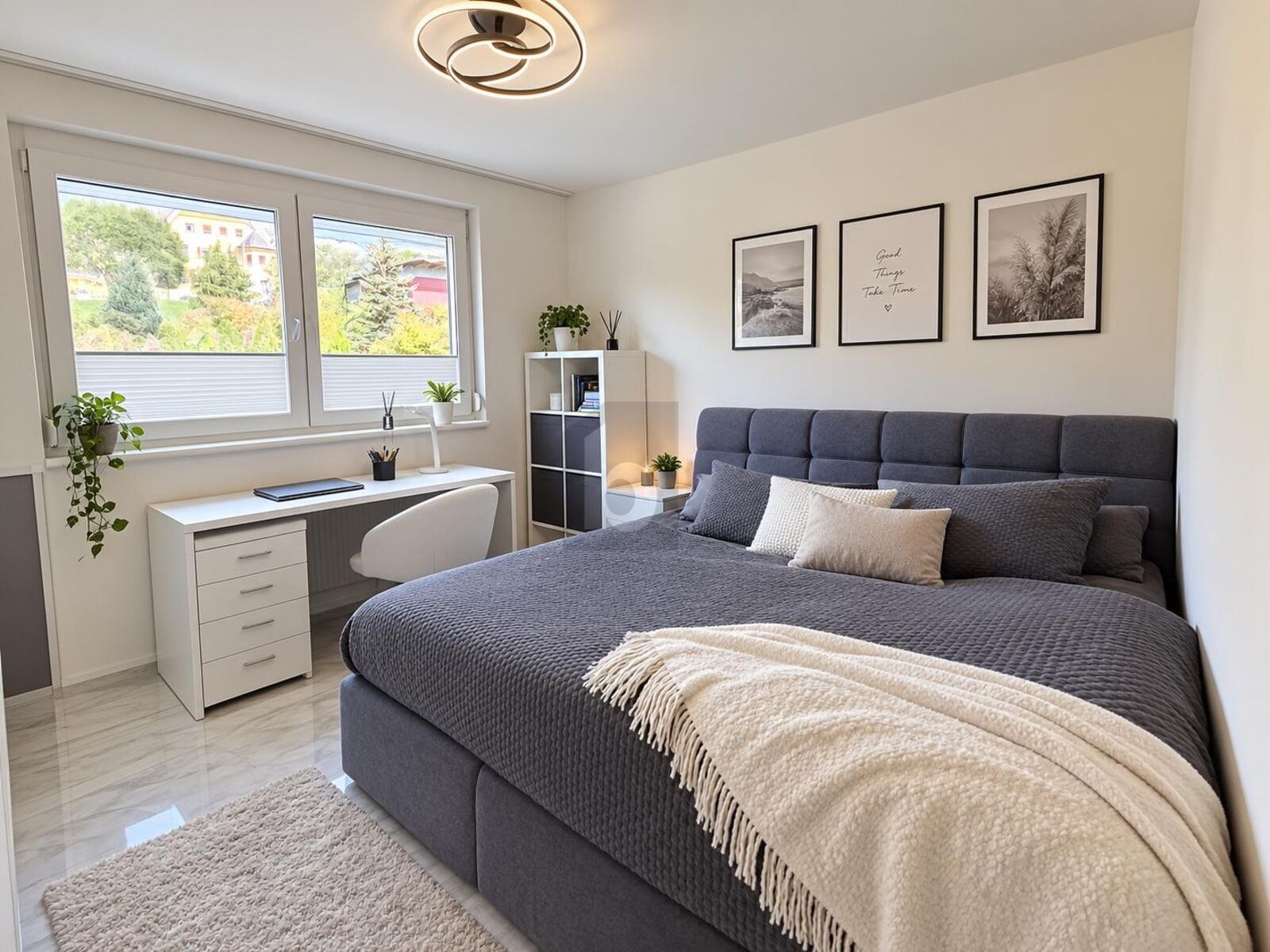 SONNIGE WOHLFÜHLOASE MIT POOL & 142 M² NUTZFLÄCHE / / 8101 Gratkorn / Bild 1