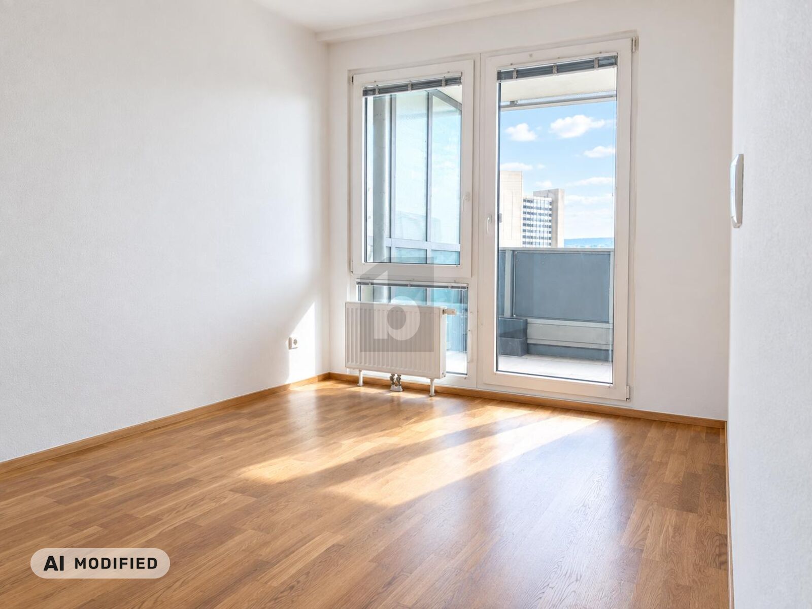 BEEINDRUCKENDER WEITBLICK ÜBER WIEN / / 1220 Wien / Bild 3