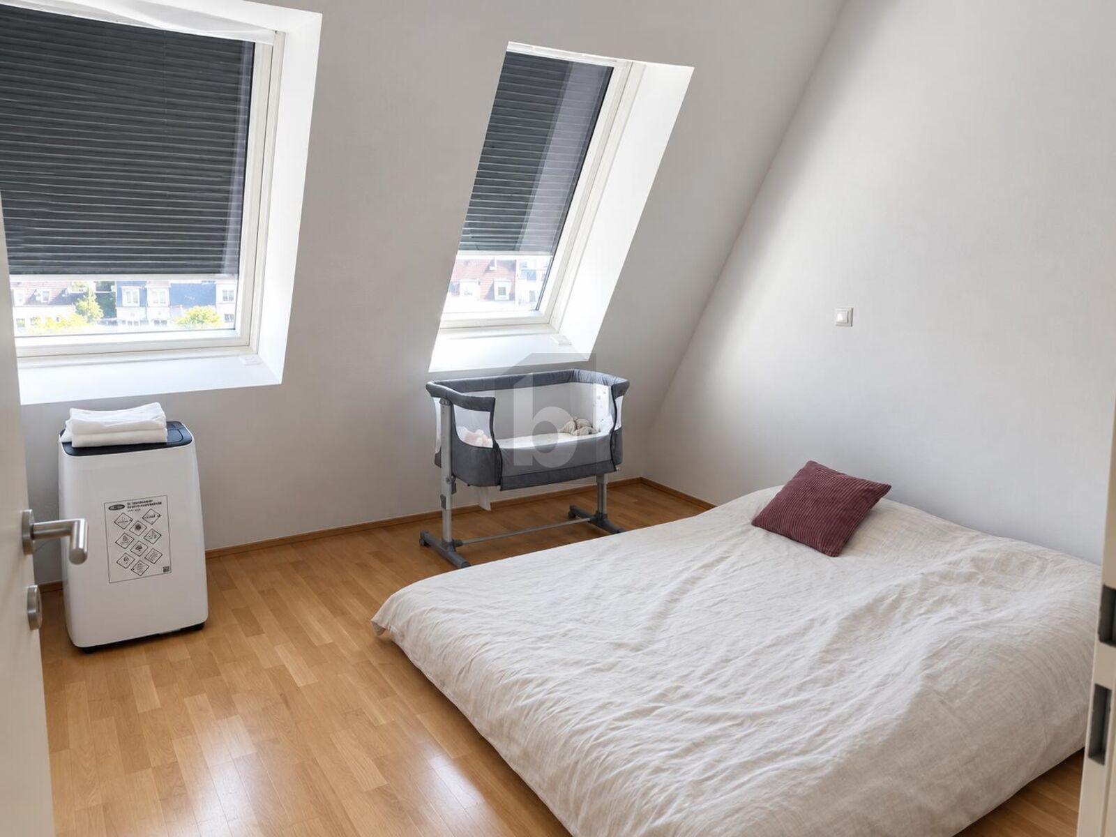 EINZIEHEN. WOHLFÜHLEN. WEITERDENKEN. / / 1210 Wien / Bild 2