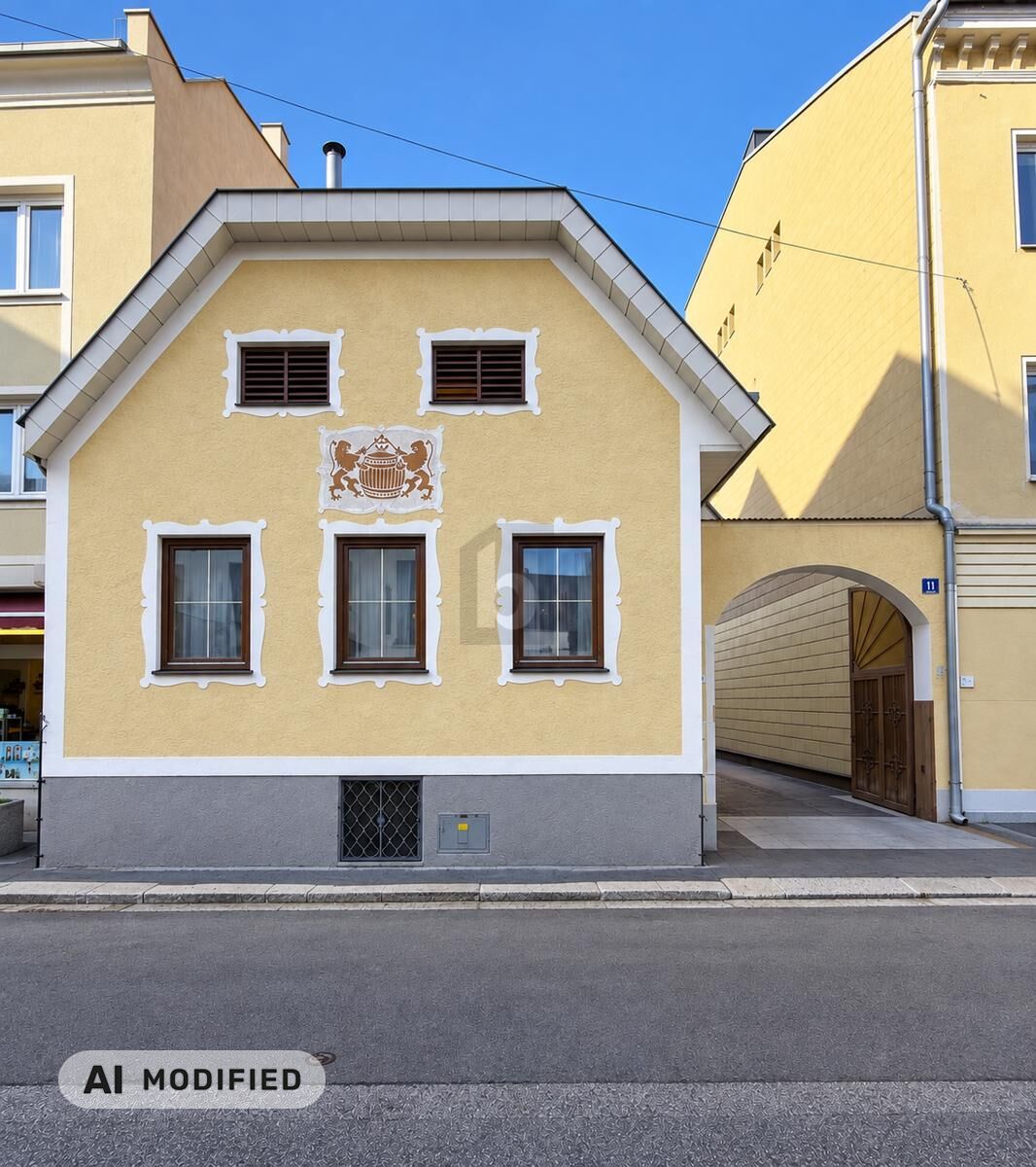 AUSSERGEW�HNLICH ? GROSSZ�GIG ? UNIKAT