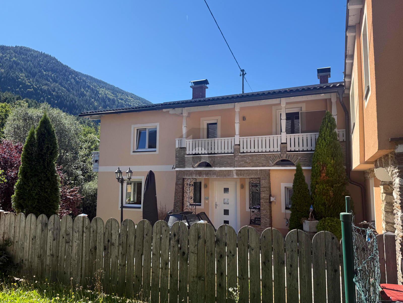 EIN PARADIES F�R DIE GANZE FAMILIE ? BEZUGSFERTIG IN S�DHANGLAGE /  / 9545&nbsp;Radenthein / Bild 3