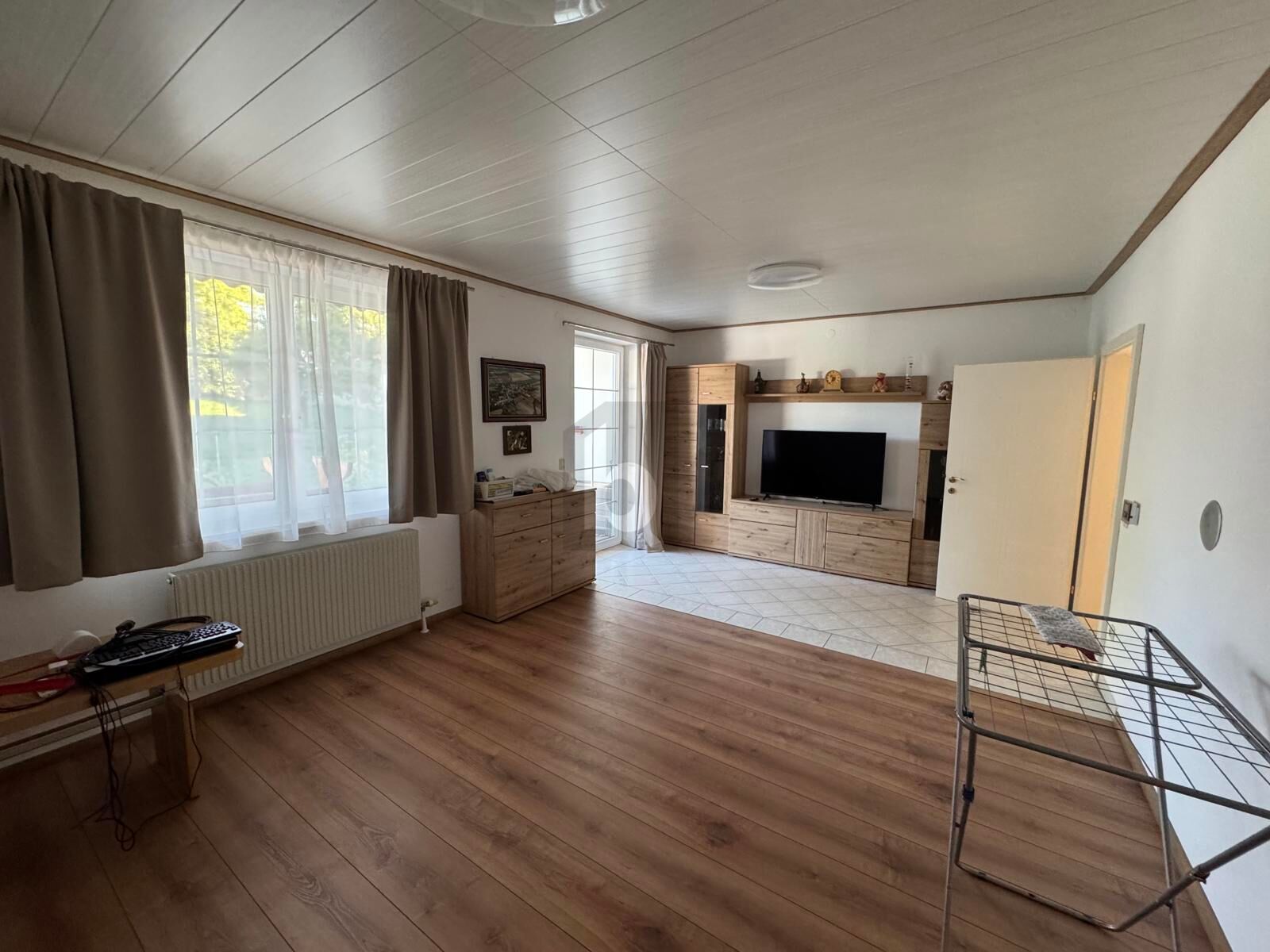 LEBEN IM GRÜNEN - EIN ZUHAUSE ZUM WURZELN SCHLAGEN / / 3701 Großweikersdorf / Bild 2