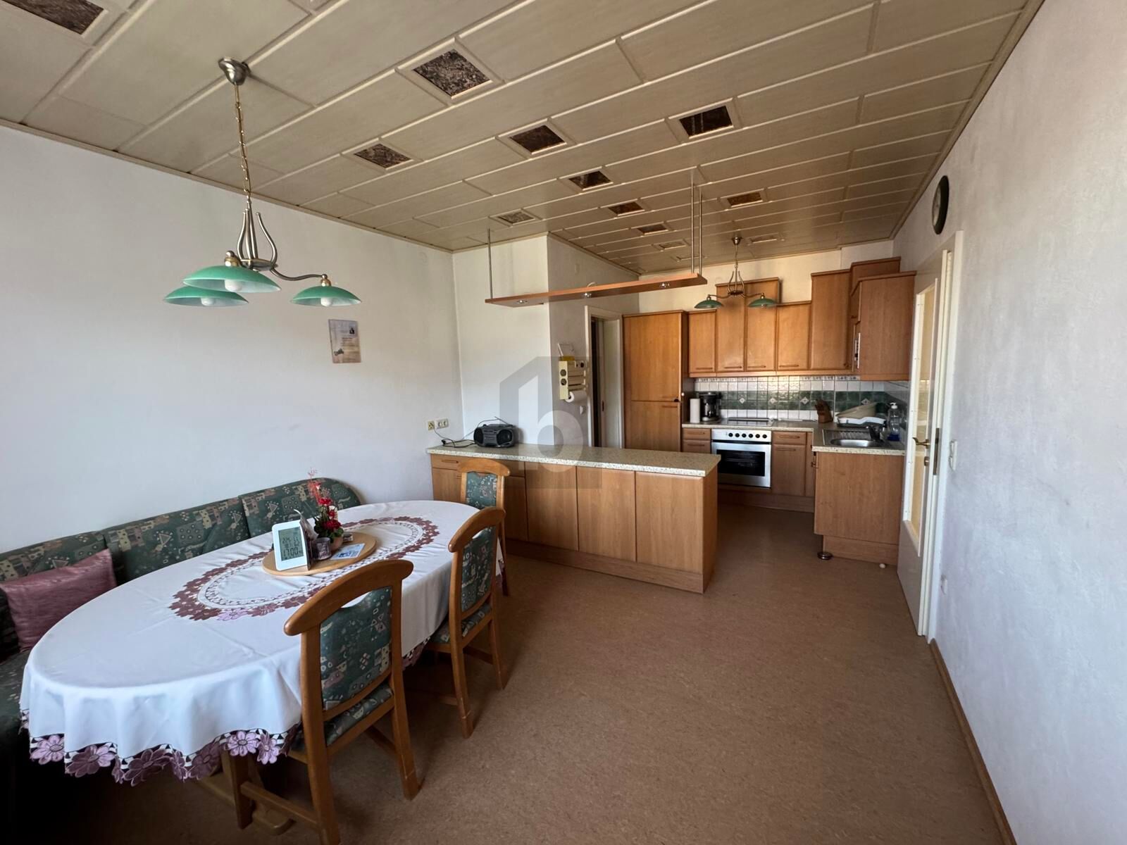 LEBEN IM GRÜNEN - EIN ZUHAUSE ZUM WURZELN SCHLAGEN / / 3701 Großweikersdorf / Bild 3