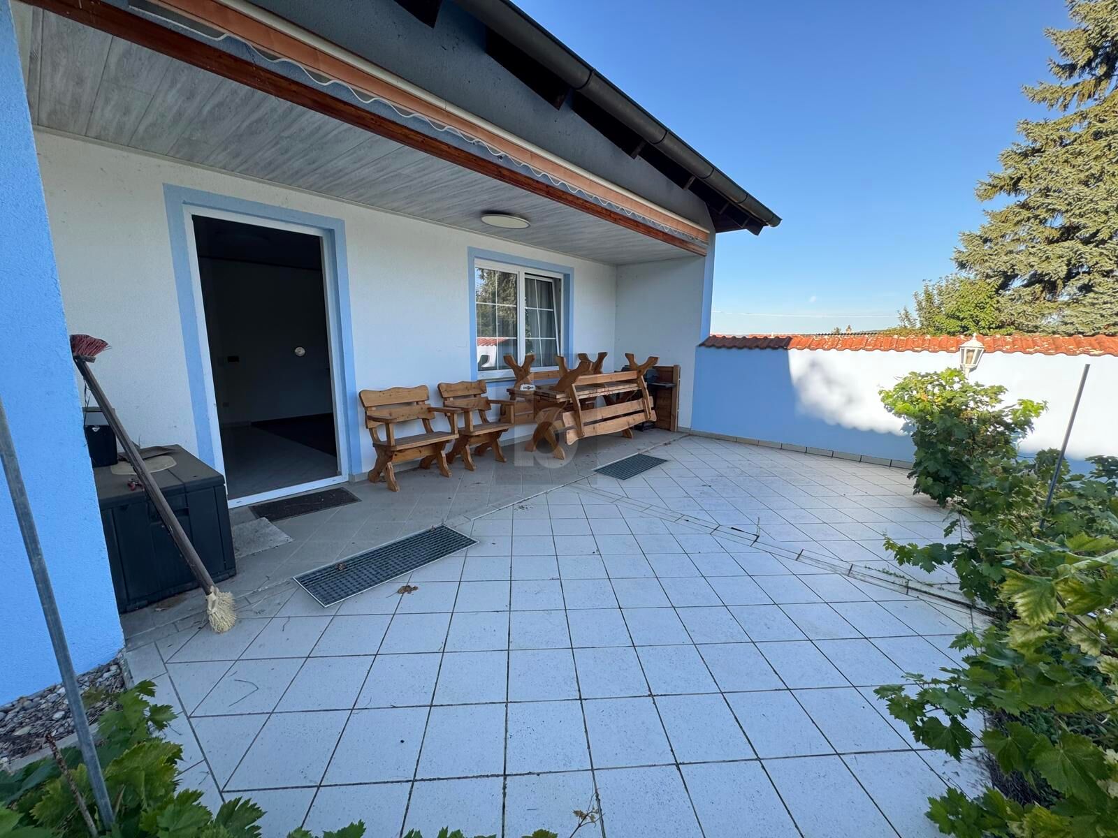 LEBEN IM GRÜNEN - EIN ZUHAUSE ZUM WURZELN SCHLAGEN / / 3701 Großweikersdorf / Bild 4