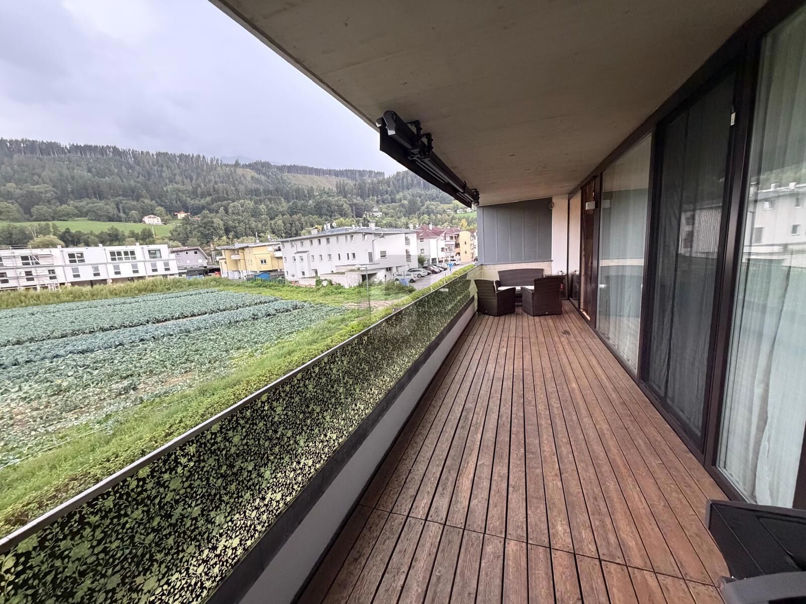 Preisreduktion! EIN ZUHAUSE ZUM WOHLFÜHLEN ? RUHIG, HOCHWERTIG UND FAMILIENFREUNDLICH / / 6060 Hall in Tirol / Bild 4