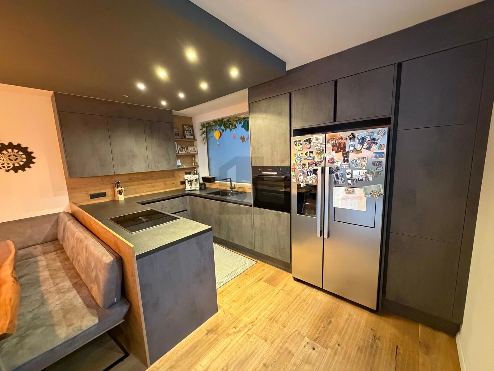 Preisreduktion! EIN ZUHAUSE ZUM WOHLFÜHLEN ? RUHIG, HOCHWERTIG UND FAMILIENFREUNDLICH / / 6060 Hall in Tirol / Bild 1