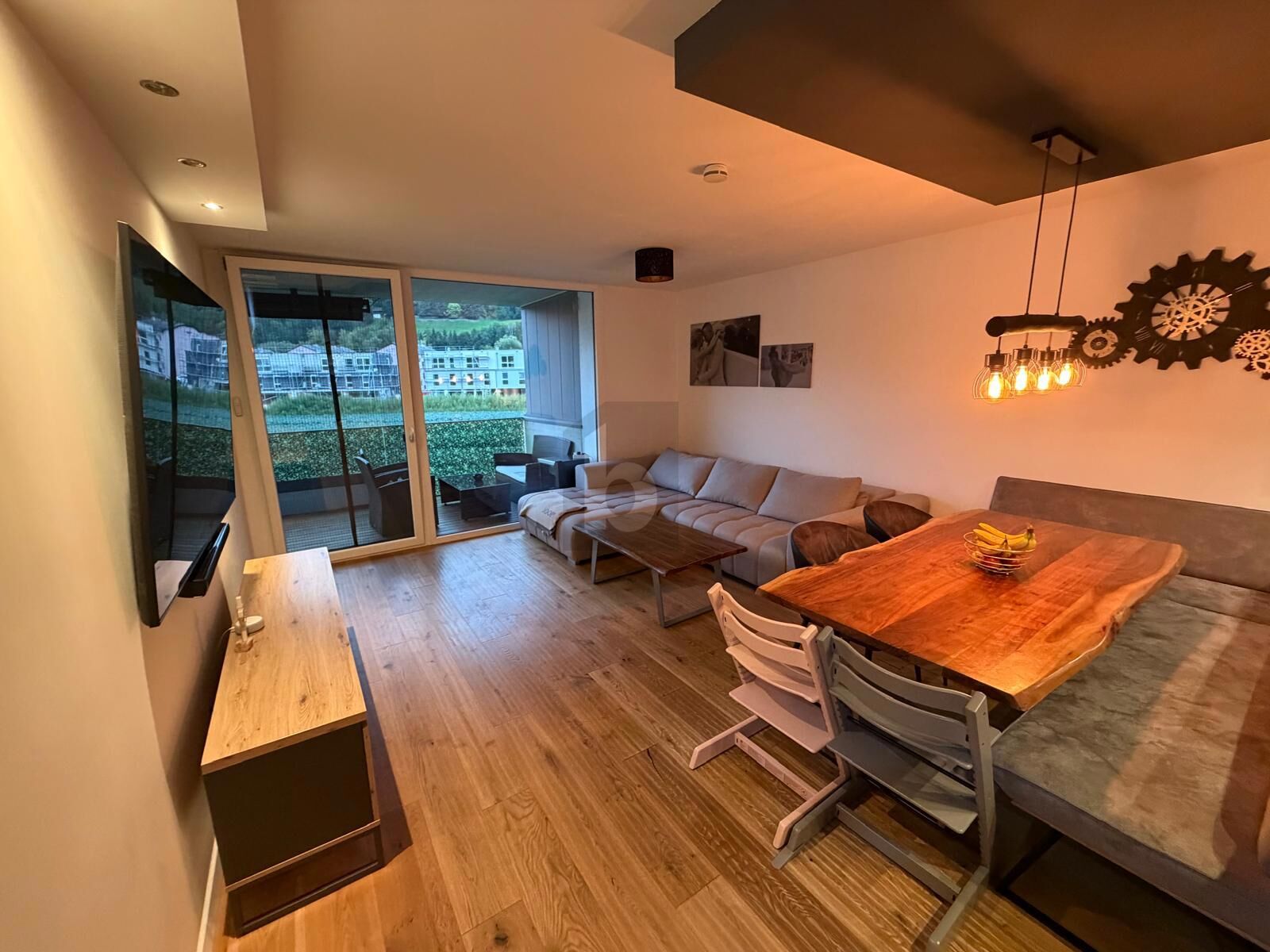 Preisreduktion! EIN ZUHAUSE ZUM WOHLFÜHLEN ? RUHIG, HOCHWERTIG UND FAMILIENFREUNDLICH / / 6060 Hall in Tirol / Bild 0