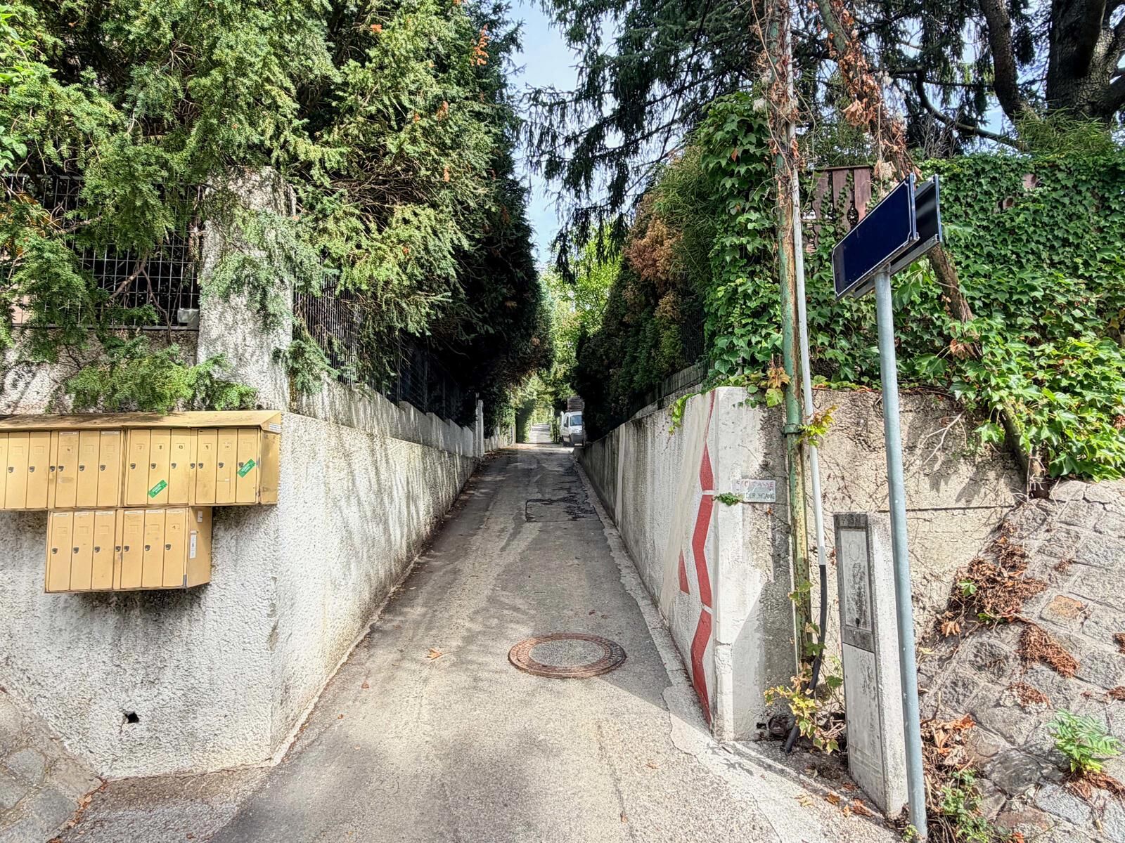 AM SCHAFBERG IN RUHIGER SACKGASSE /  / 1170&nbsp;Wien / Bild 1