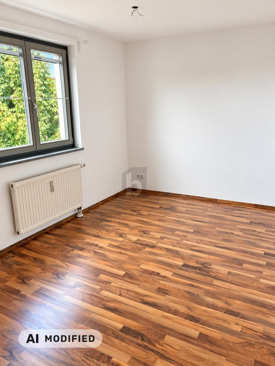 NATURNAH WOHNEN ? MIT BALKON UND DURCHDACHTER RAUMAUFTEILUNG / / 5113 St. Georgen bei Salzburg / Bild 4
