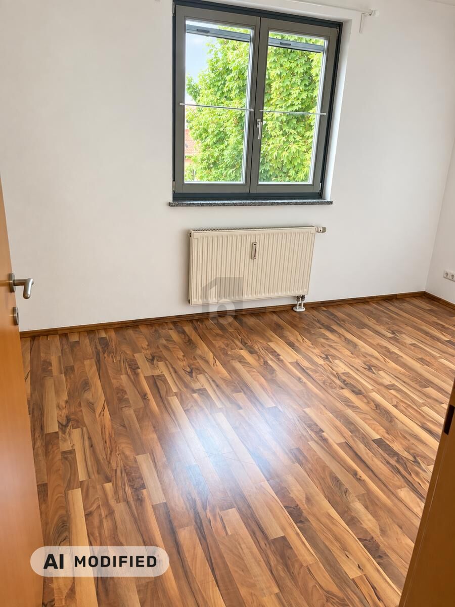 NATURNAH WOHNEN ? MIT BALKON UND DURCHDACHTER RAUMAUFTEILUNG / / 5113 St. Georgen bei Salzburg / Bild 3