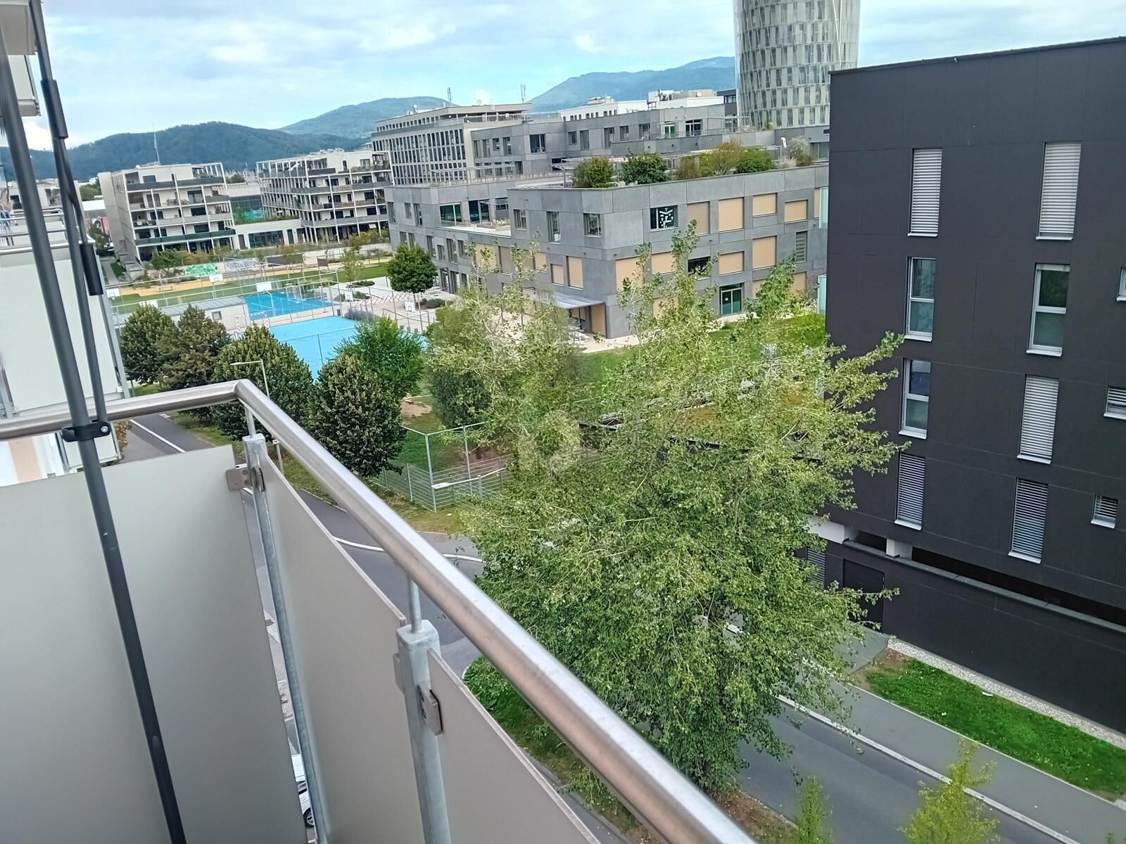 WOHNEN MIT WEITBLICK /  / 8020&nbsp;Graz / Bild 0