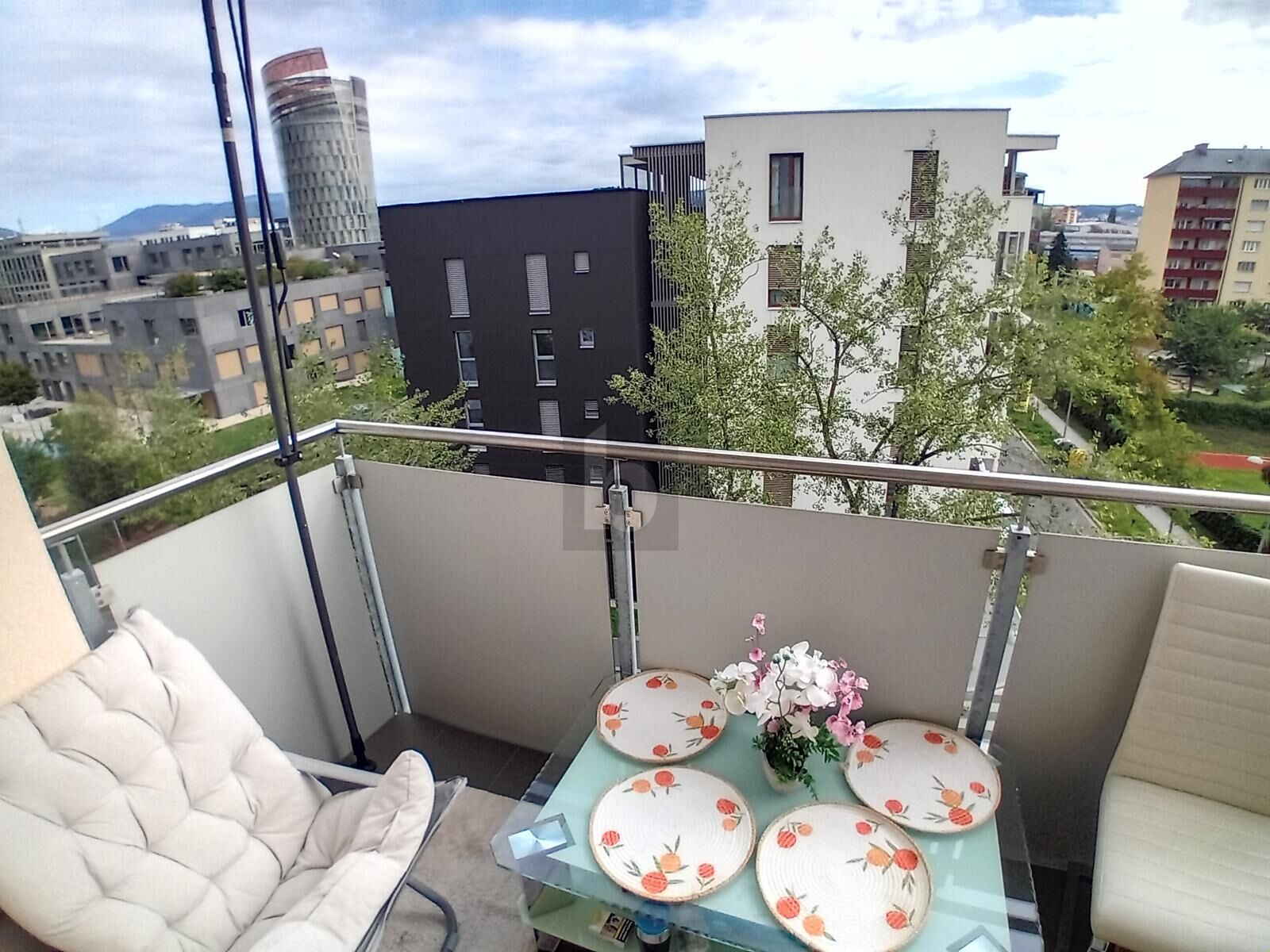 WOHNEN MIT WEITBLICK /  / 8020&nbsp;Graz / Bild 2