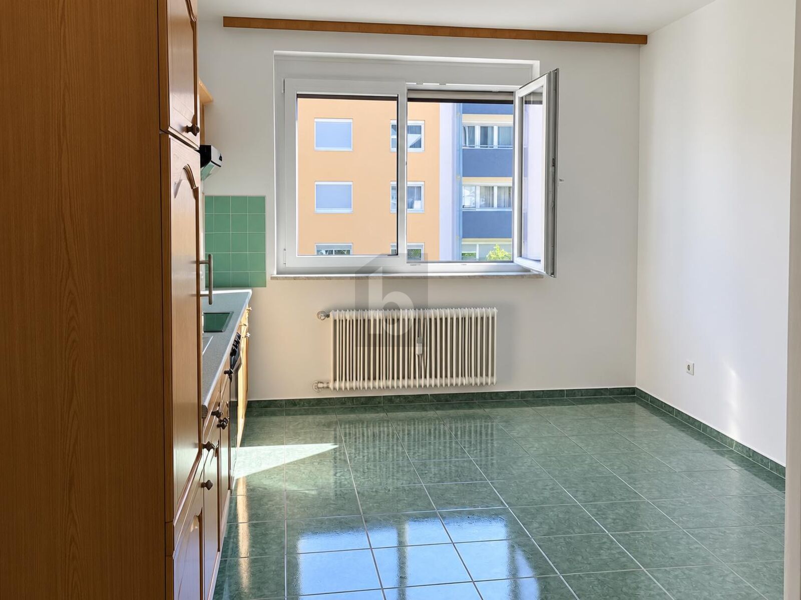 WOHNEN MIT WEITBLICK UND SCH�NES WOHNAMBIENTE /  / 8020&nbsp;Graz / Bild 1