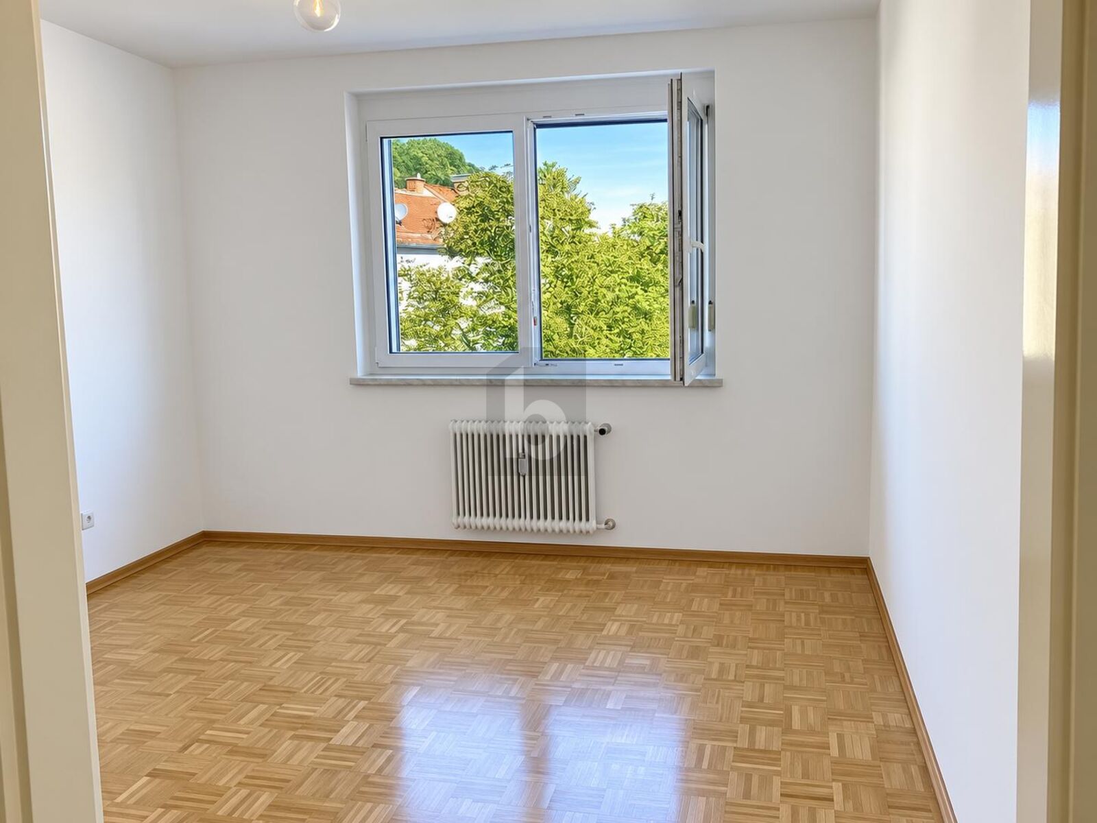 WOHNEN MIT WEITBLICK UND SCH�NES WOHNAMBIENTE /  / 8020&nbsp;Graz / Bild 3