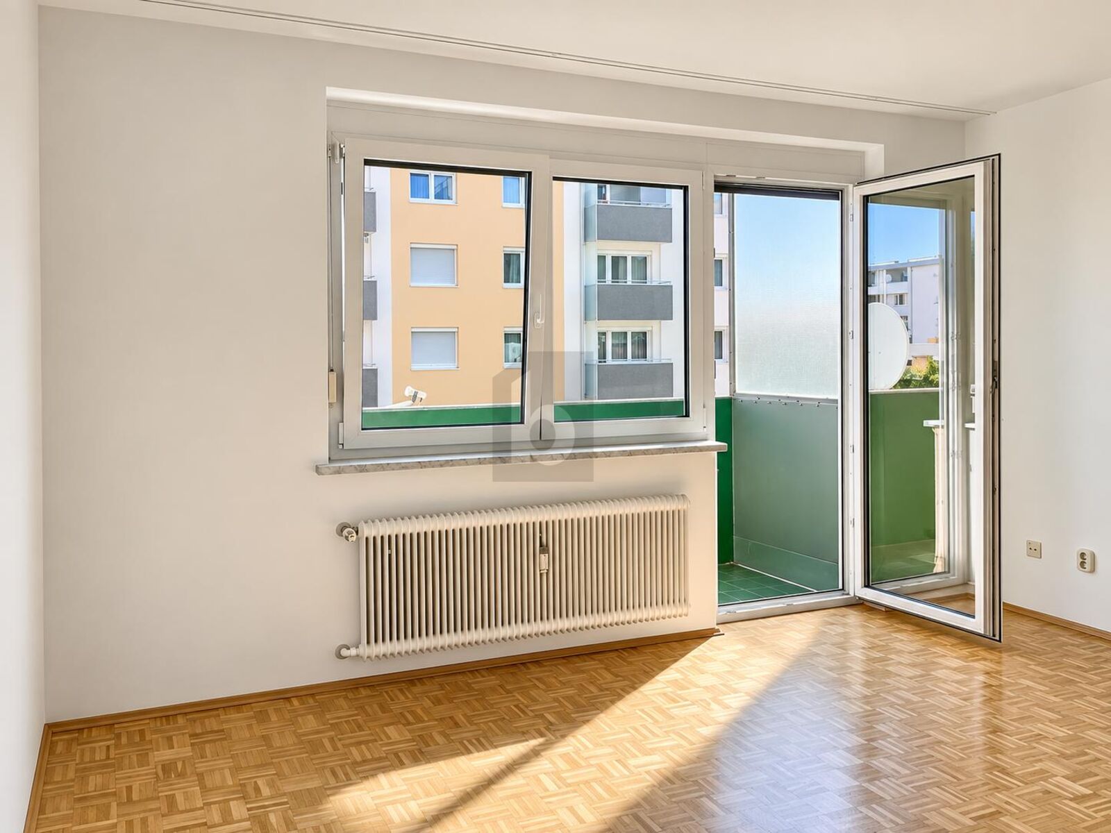 WOHNEN MIT WEITBLICK UND SCH�NES WOHNAMBIENTE /  / 8020&nbsp;Graz / Bild 4