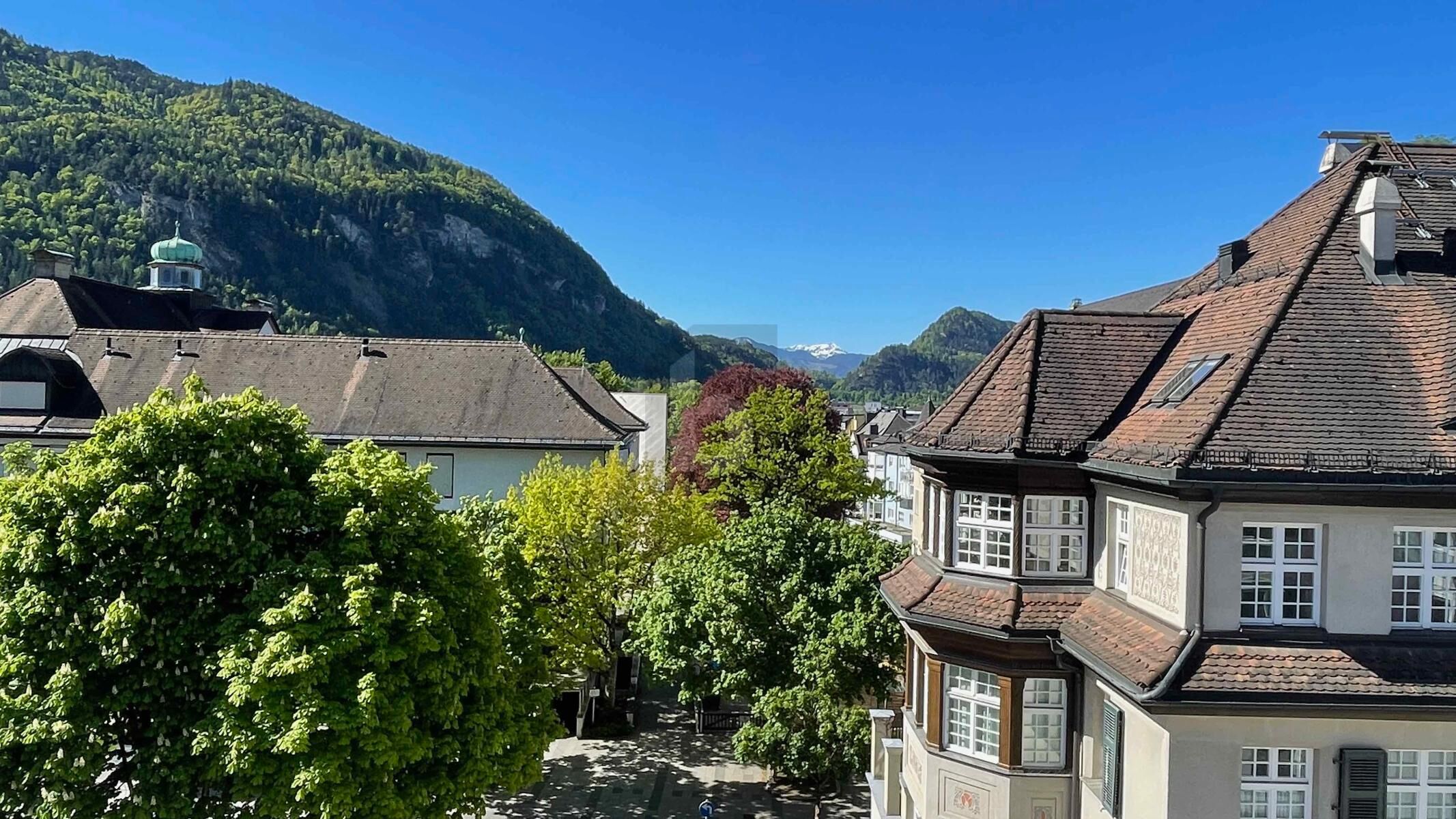 SONNIGER PANORAMABLICK MIT GROSSER LOGGIA UND PARKPLATZ IN DER TIEFGARAGE /  / 6330&nbsp;Kufstein / Bild 0