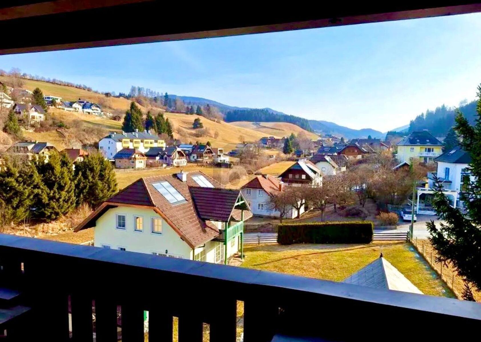 EIN PLATZ ZUM WOHLFÜHLEN ? GROßZÜGIG & ZENTRAL GELEGEN / / 5580 Tamsweg / Bild 3