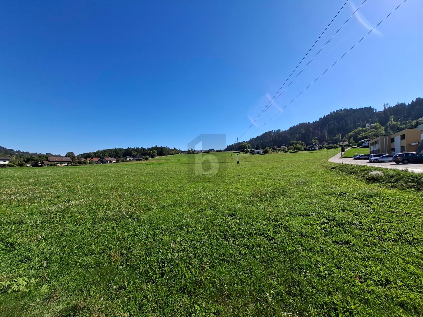SONNIGE LAGE ZENTRUMNAHE / / 9560 Feldkirchen in Kärnten / Bild 1
