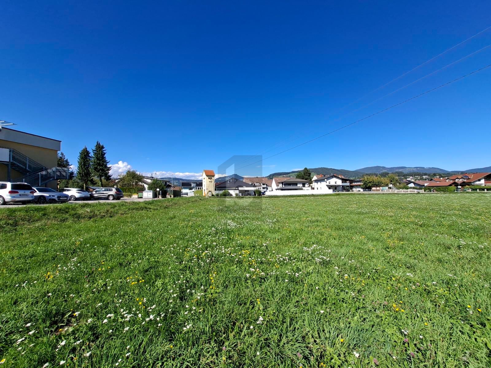 SONNIGE LAGE ZENTRUMNAHE / / 9560 Feldkirchen in Kärnten / Bild 2