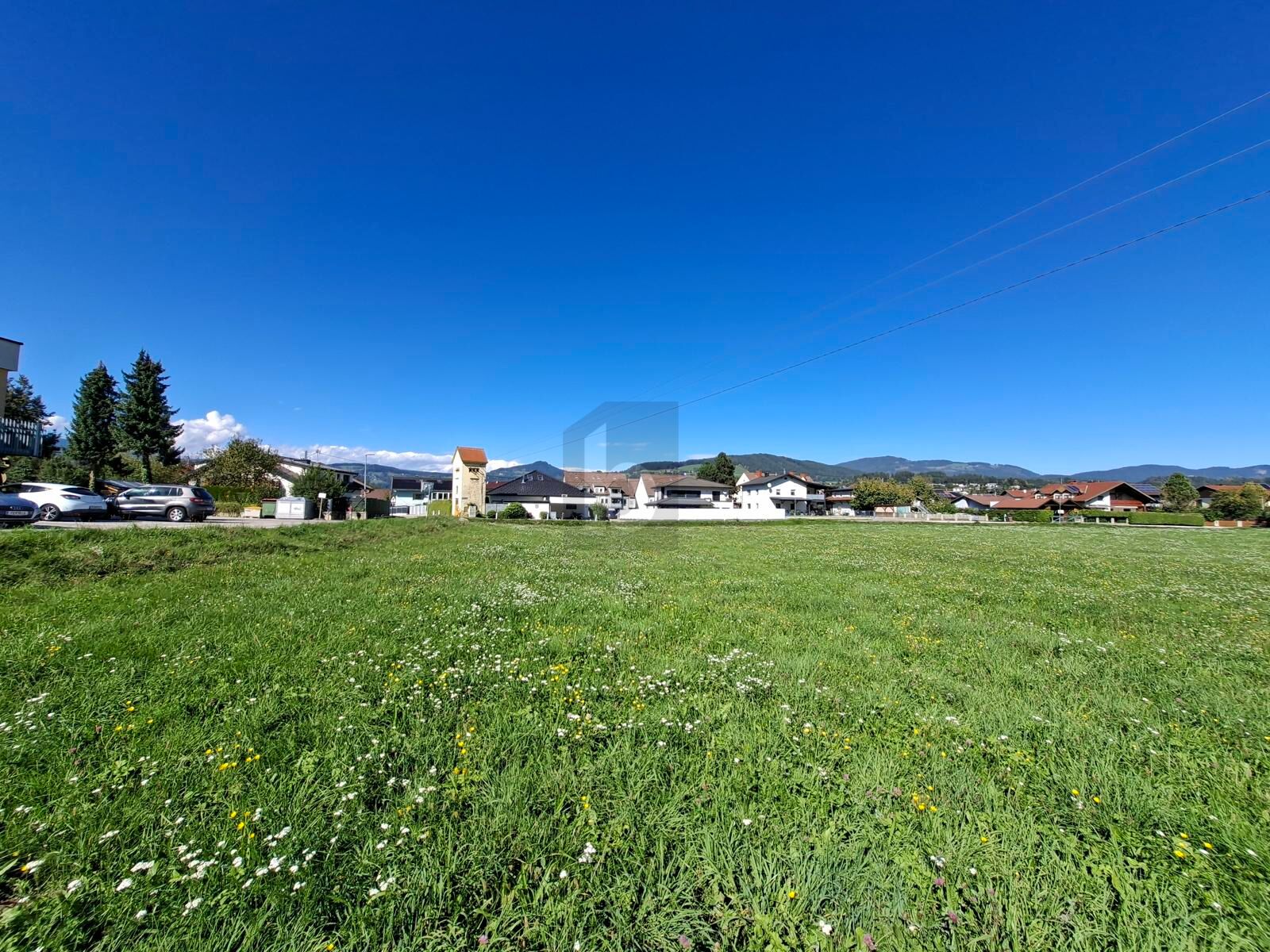 SONNIGE LAGE ZENTRUMNAHE / / 9560 Feldkirchen in Kärnten / Bild 3