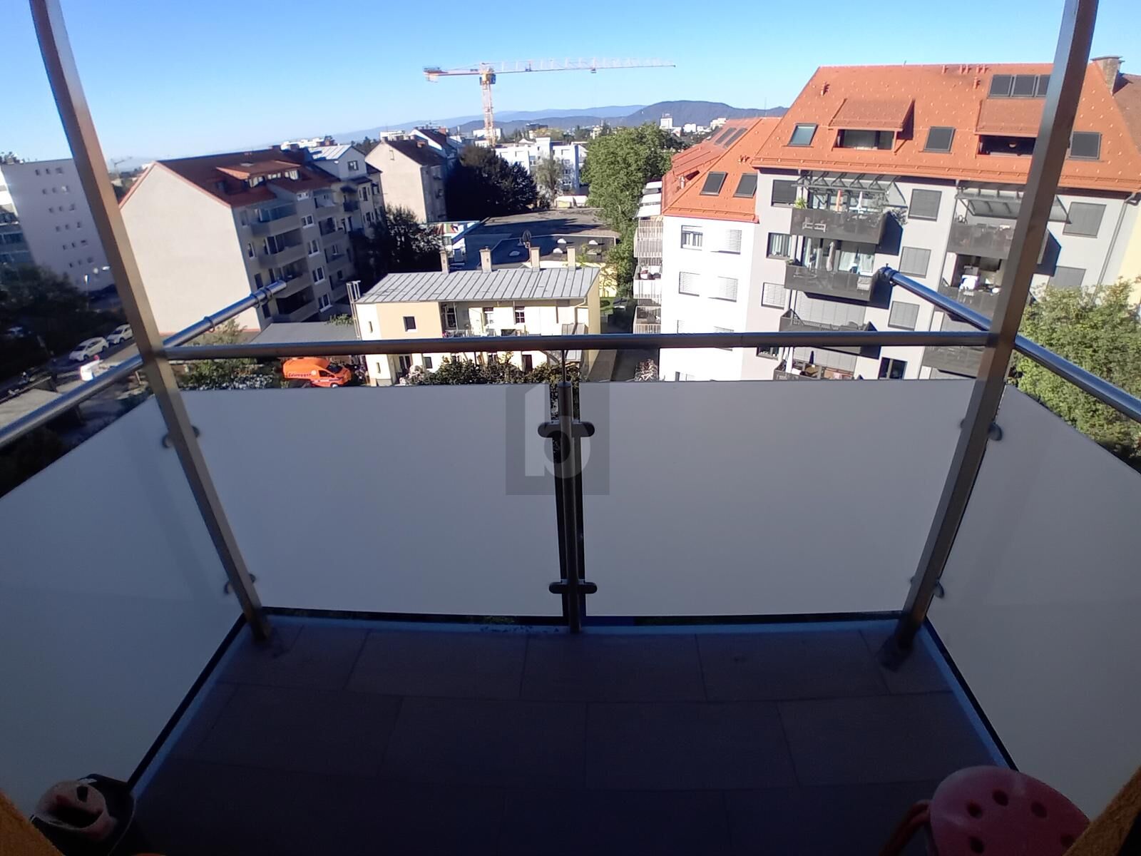 LICHTDURCHFLUTET WOHNEN ? 3 ZIMMER MIT BALKON / / 8010 Graz / Bild 1