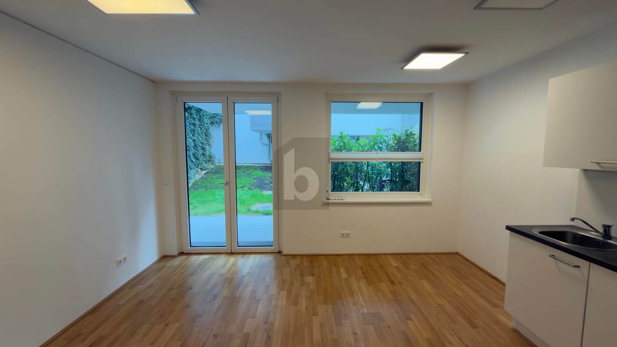 DEIN EIGENES GR�N IN DER STADT /  / 1220&nbsp;Wien / Bild 1