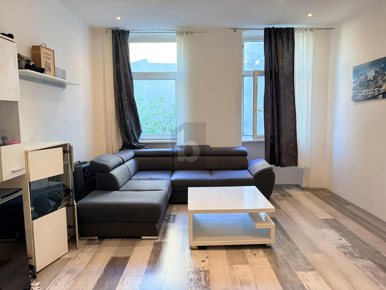 SANIERTER ALTBAU MIT FUSSBODENHEIZUNG / / 1170 Wien / Bild 1