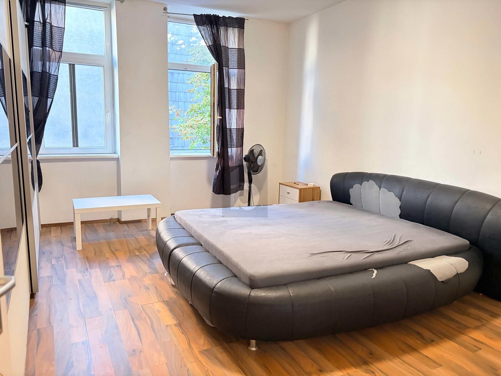 SANIERTER ALTBAU MIT FUSSBODENHEIZUNG / / 1170 Wien / Bild 2