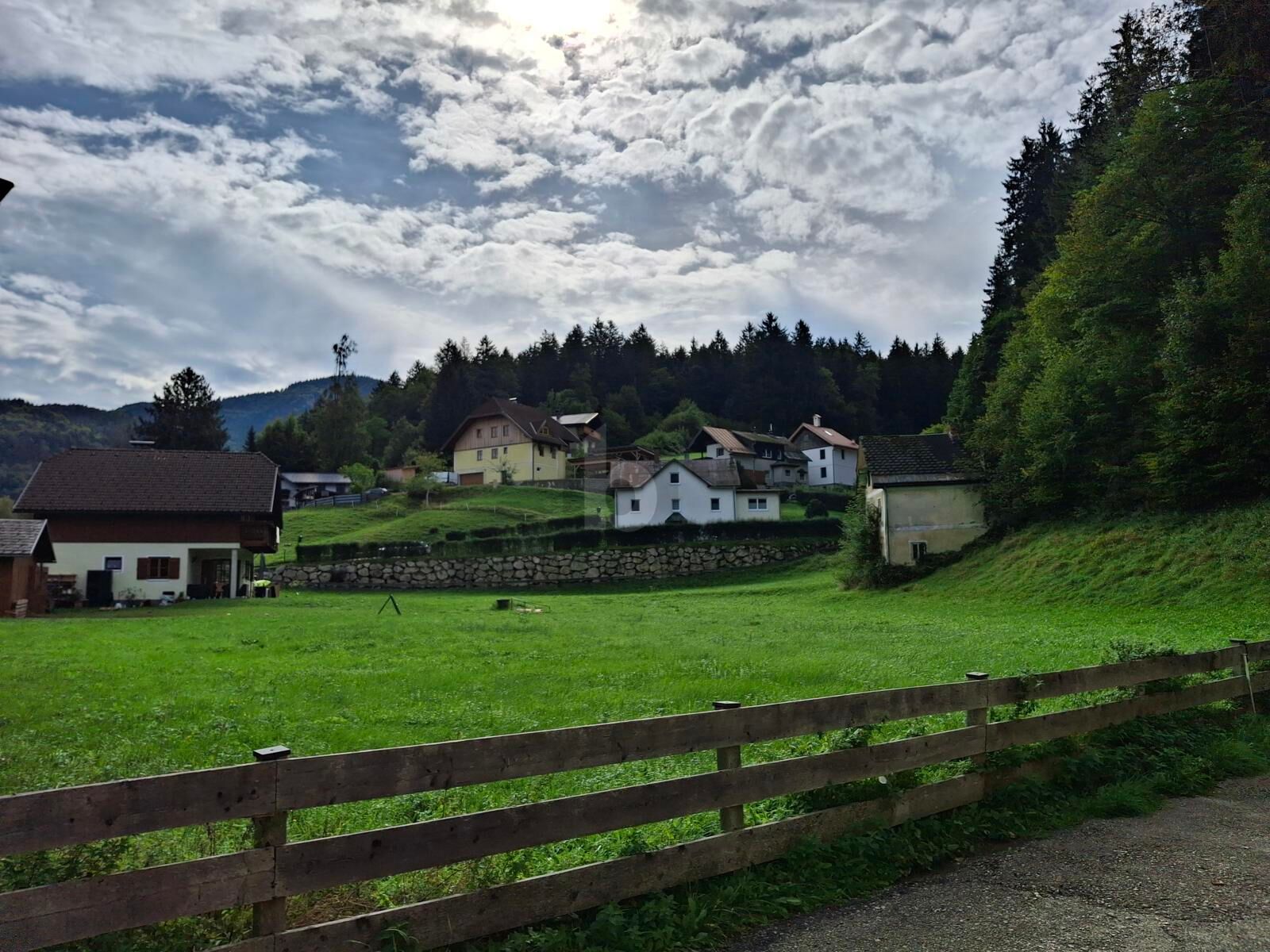 DEIN NEUES SINGLE-REICH: ZENTRAL WOHNEN, ENTSPANNT LEBEN! / / 4820 Bad Ischl / Bild 3