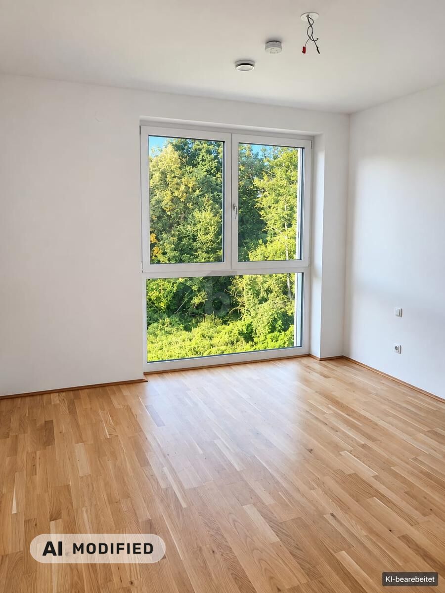 WOHNEN MIT WEITBLICK ? LICHTDURCHFLUTETE 3-ZIMMER-WOHNUNG MIT TERRASSE, LIFT UND TIEFGARAGE