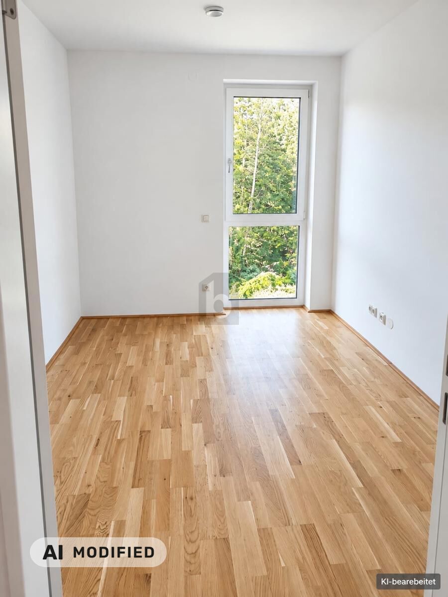 WOHNEN MIT WEITBLICK ? LICHTDURCHFLUTETE 3-ZIMMER-WOHNUNG MIT TERRASSE, LIFT UND TIEFGARAGE /  / 4540&nbsp;Bad Hall / Bild 1