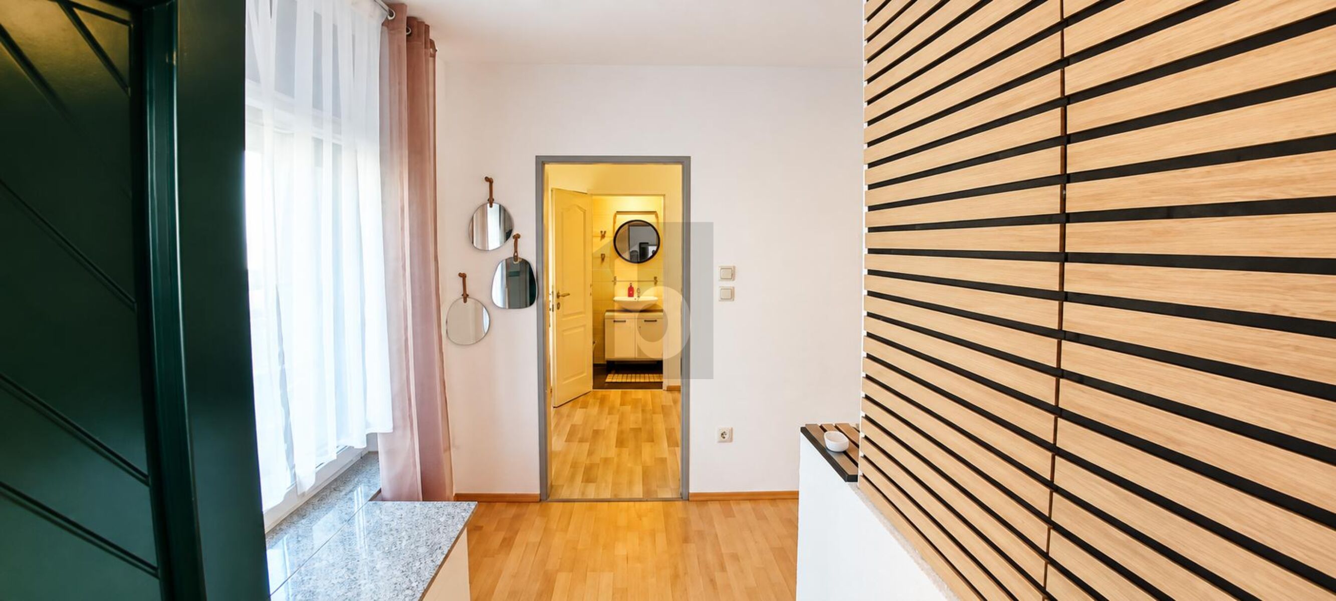KOMPAKT & GEMÜTLICH ? WOHNEN IN GRAZ / / 8020 Graz / Bild 0